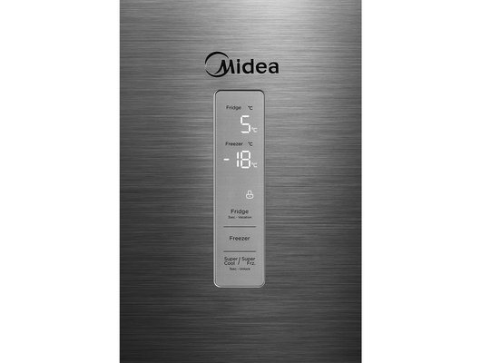 Холодильник MIDEA MDRB522MGE46OD
