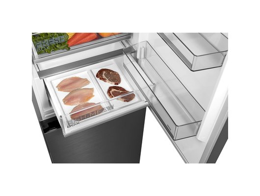 Холодильник MIDEA MDRB471MGF46O