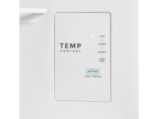 Холодильник MIDEA MDRB509FGF46ID