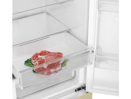 Холодильник HAIER CEF538CWG