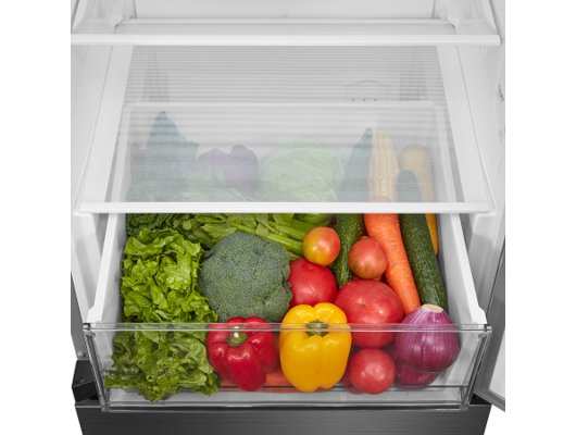 Холодильник MIDEA MDRB509FGF46ID