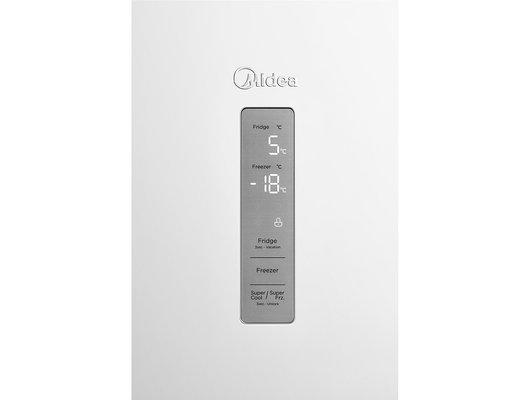 Холодильник MIDEA MDRB471MGF01O