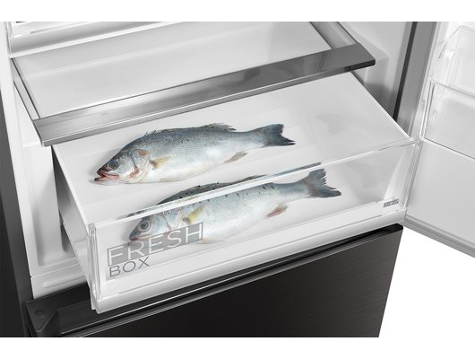 Холодильник MIDEA MDRB521MIE28OD