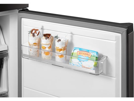 Холодильник MIDEA MDRB521MIE28OD