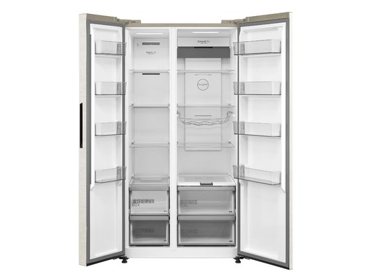 Холодильник MIDEA MDRS791MIE33