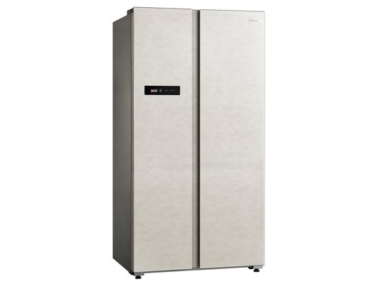 Холодильник MIDEA MDRS791MIE33