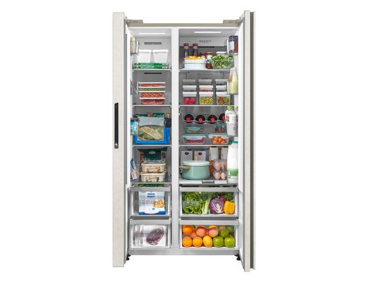 Холодильник MIDEA MDRS791MIE33