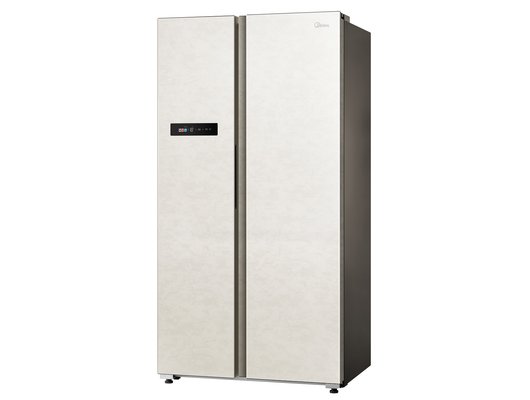 Холодильник MIDEA MDRS791MIE33