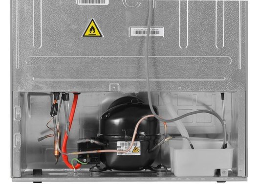 Холодильник HAIER CEF537ASD