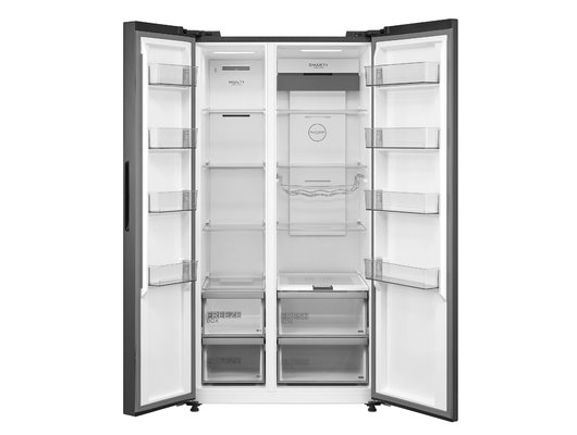 Холодильник MIDEA MDRS791MIE02