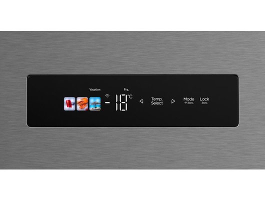 Холодильник MIDEA MDRS791MIE02