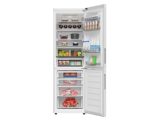 Холодильник HAIER C4F637CWRGU1