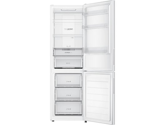 Холодильник HAIER CEF536CWG