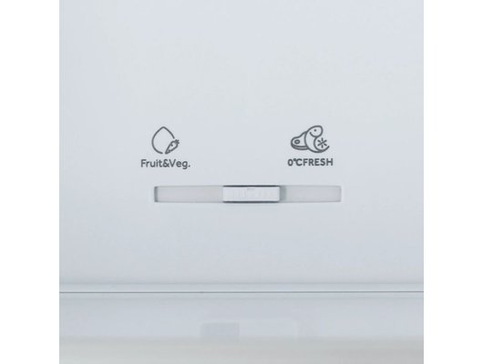 Холодильник HAIER CEF536CWG