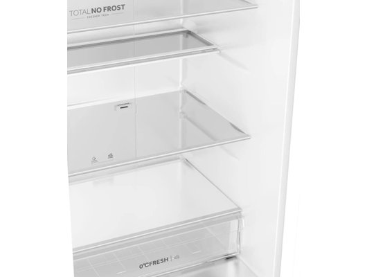 Холодильник HAIER CEF536CWG