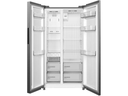 Холодильник MIDEA MDRS710FGE46