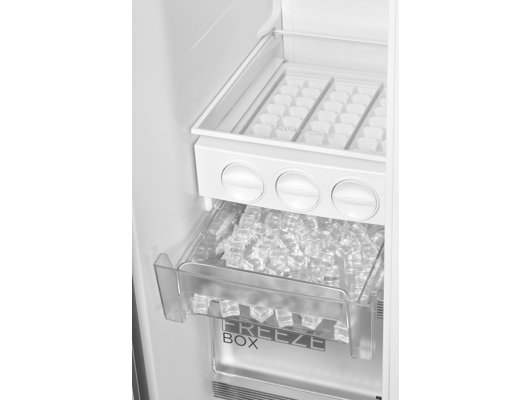 Холодильник MIDEA MDRS710FGE46