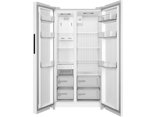 Холодильник MIDEA MDRS710FGE01