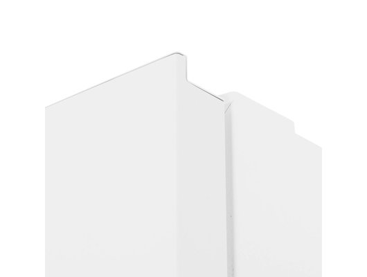 Холодильник Candy CFN6185W