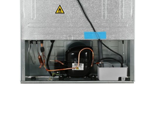 Холодильник Candy CFN6185W