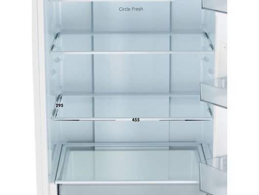 Холодильник Candy CFN6185W