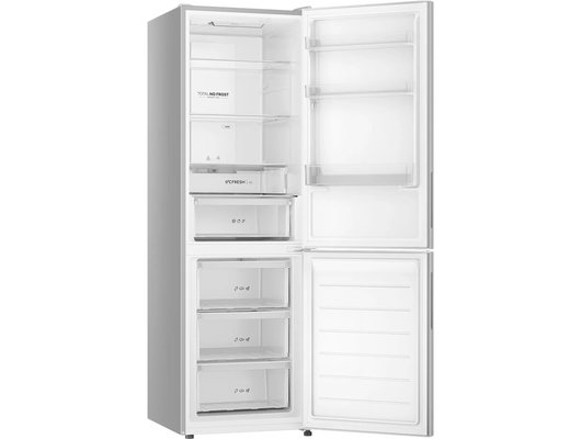 Холодильник HAIER CEF536CSG