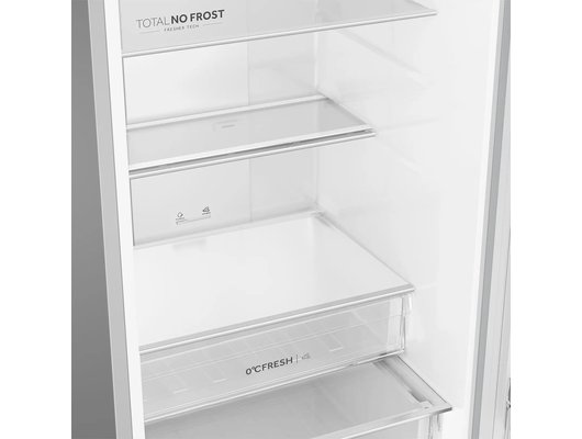 Холодильник HAIER CEF536CSG