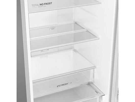 Холодильник HAIER CEF536CSG