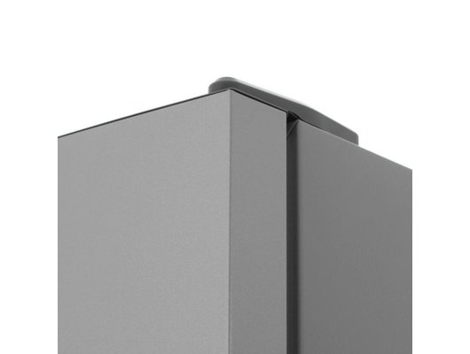 Холодильник HAIER CEF536CSG