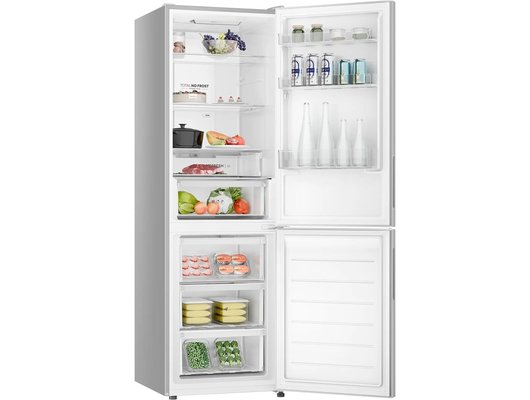 Холодильник HAIER CEF536CSG