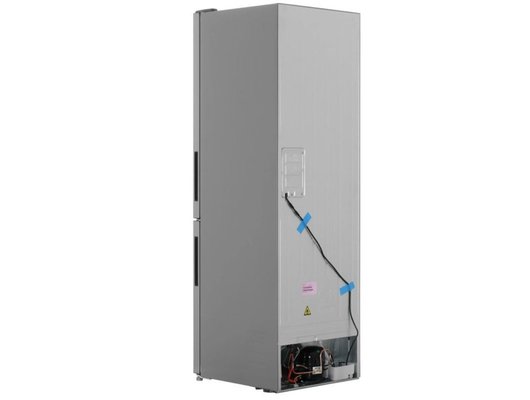 Холодильник HAIER CEF536CSG