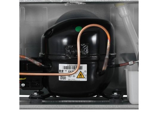 Холодильник HAIER CEF536CSG