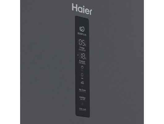 Холодильник HAIER C4 F 740 CDBGU1