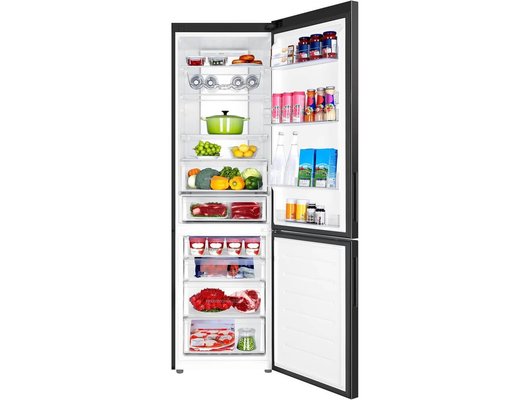Холодильник HAIER C4 F 740 CDBGU1