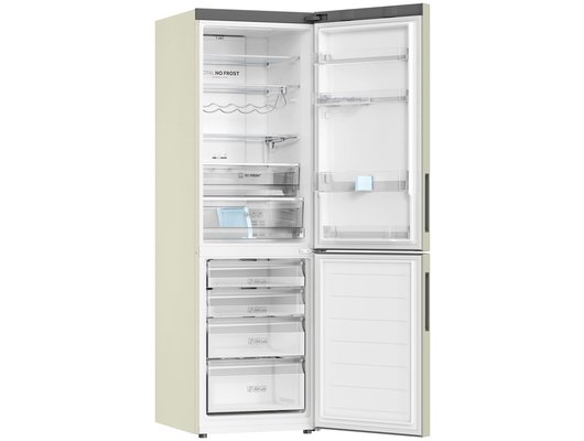 Холодильник HAIER C2F636CCRGU1