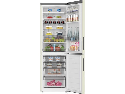 Холодильник HAIER C2F636CCRGU1