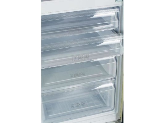 Холодильник HAIER C2F636CCRGU1