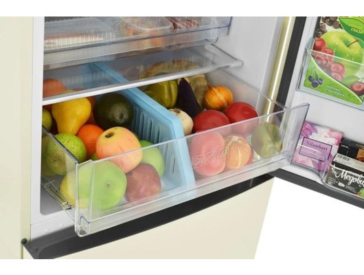 Холодильник HAIER C2F636CCRGU1