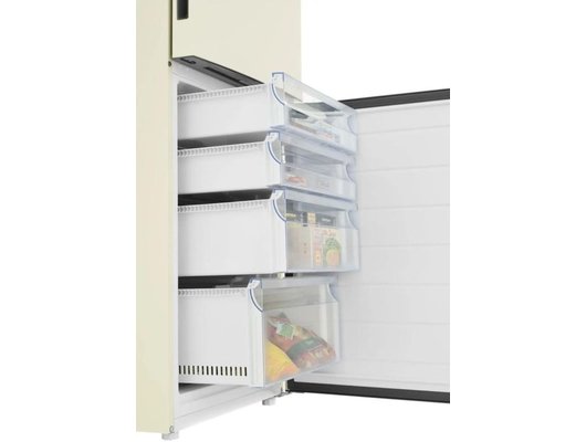 Холодильник HAIER C2F636CCRGU1