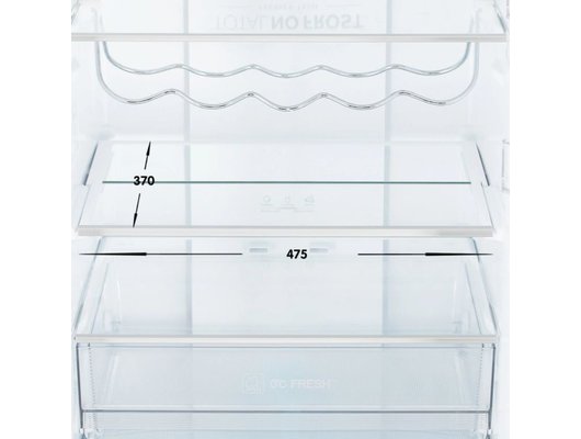 Холодильник HAIER C2F636CCRGU1