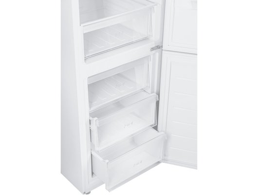 Холодильник HAIER CEF535AWD