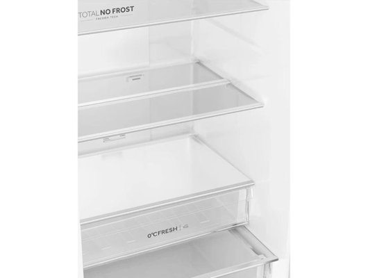 Холодильник HAIER CEF535AWD