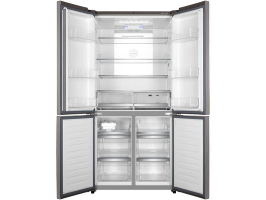 Холодильник HAIER HTF-610DM7RU