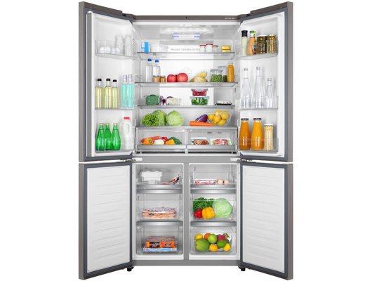 Холодильник HAIER HTF-610DM7RU