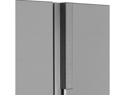 Холодильник HAIER HTF-610DM7RU