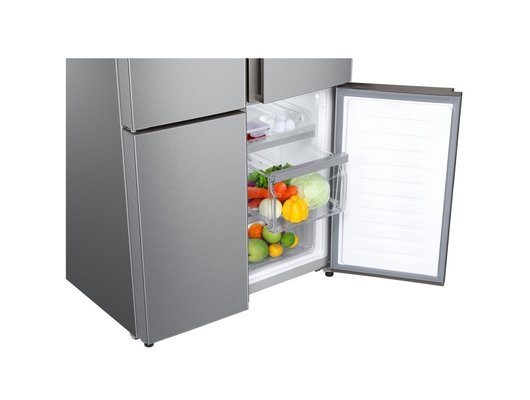 Холодильник HAIER HTF-610DM7RU