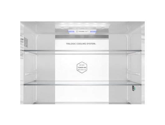 Холодильник HAIER HTF-610DM7RU