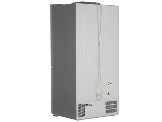 Холодильник HAIER HTF-610DM7RU