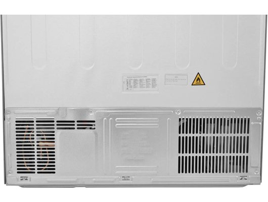 Холодильник HAIER HTF-610DM7RU