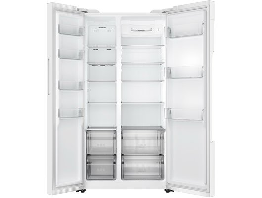 Холодильник HAIER HRF-522DW6RU